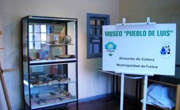 <i>Pueblo de Luis</i>, Life Stories