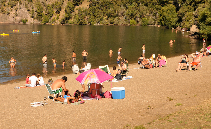 La “cereza del postre”
