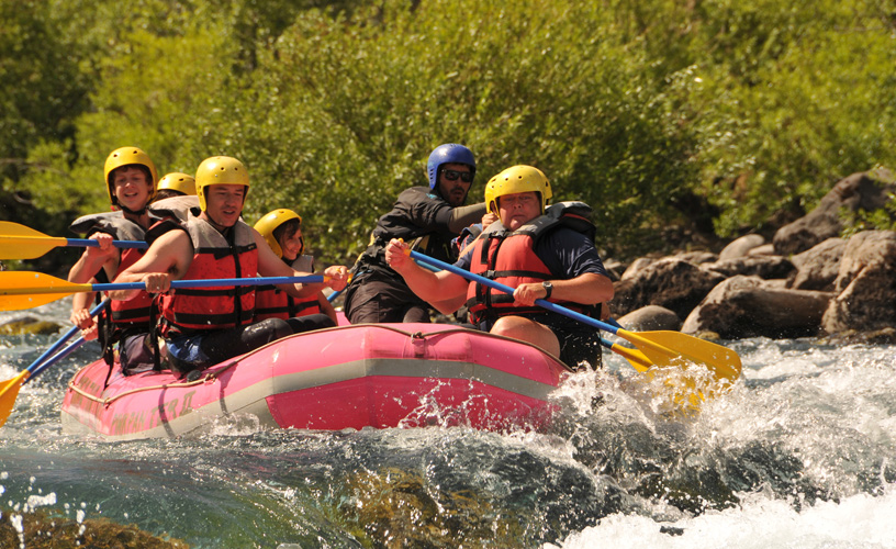 Entretenimiento para todos
