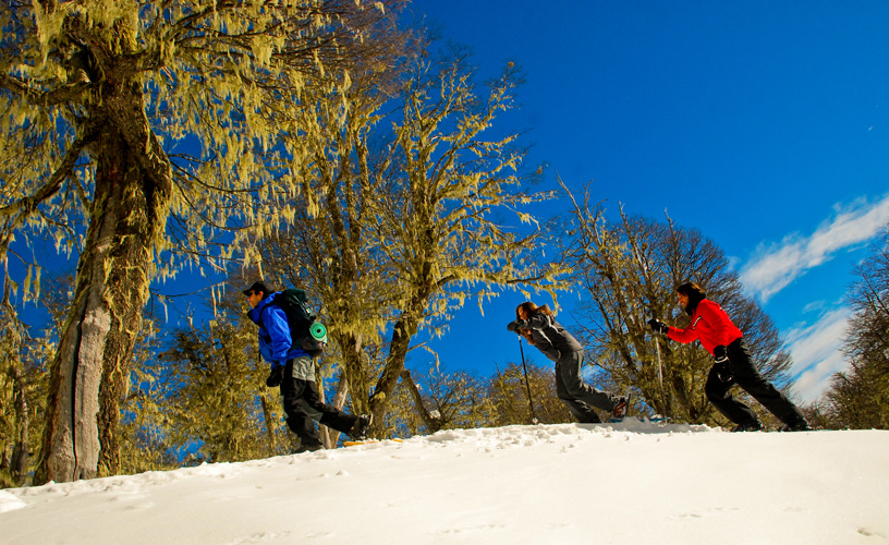 Discover the most beautiful corners