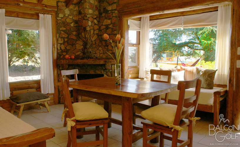 Cottage for 2 to 4 people