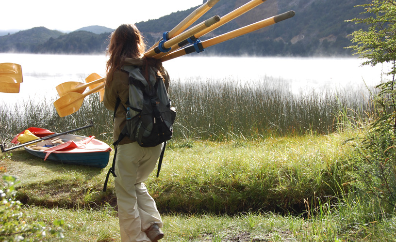 The experience was invaluable