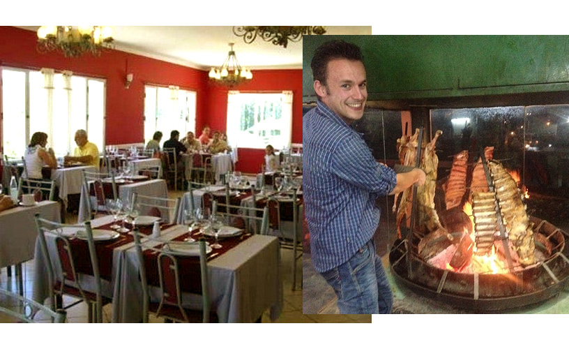 Especialidad de Las Golondrinas