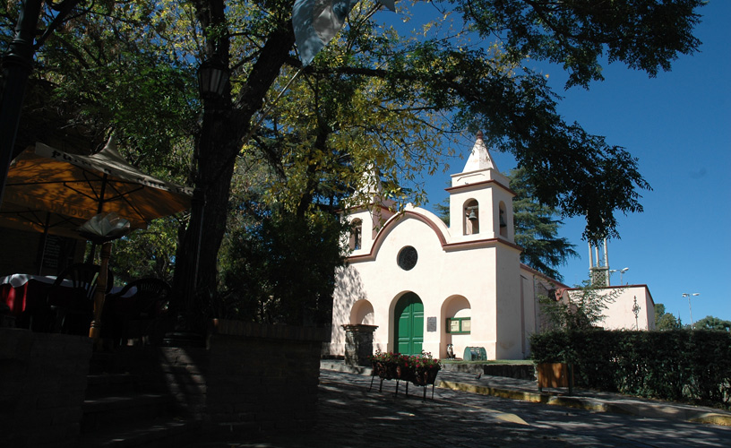Santa Rosa de Lima Parish