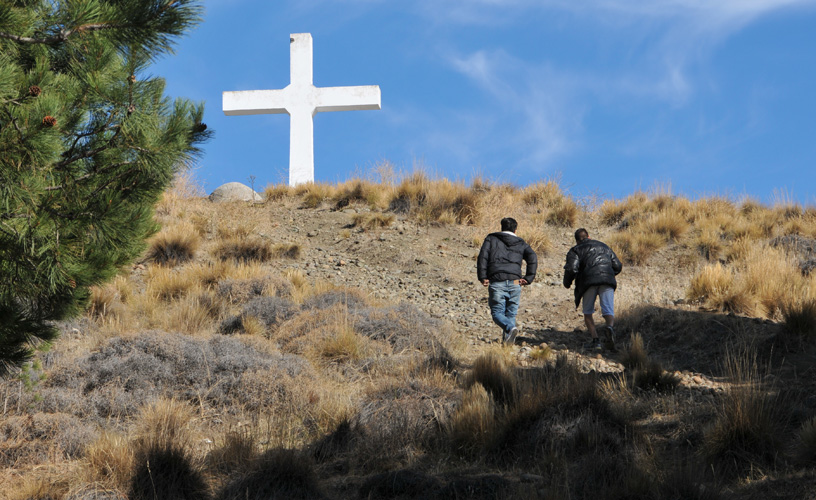 The appropriate setting