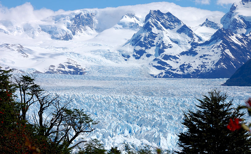 Parque nacional Los Glaciares