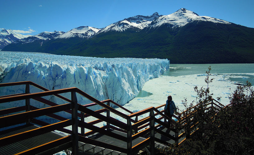 It is only 200 meters above sea level