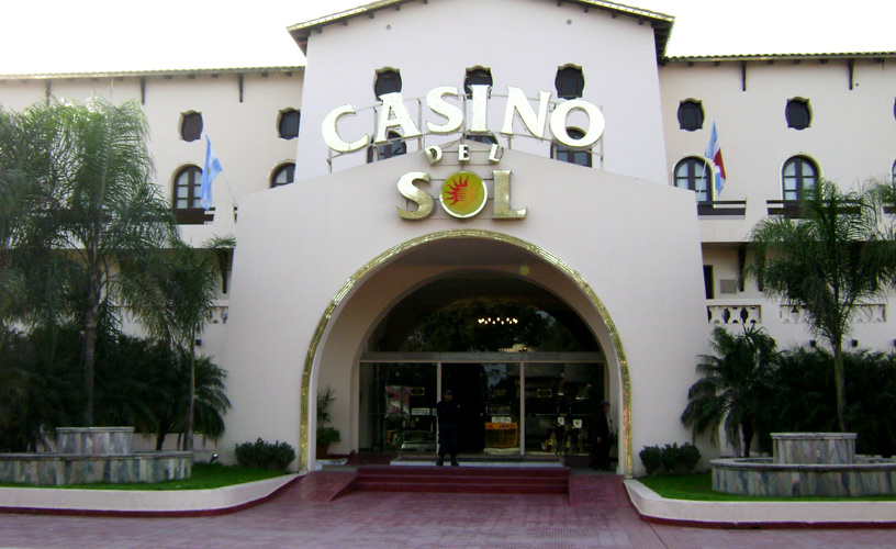 Casino del Sol
