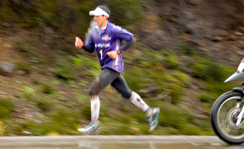 Lo importante es competir