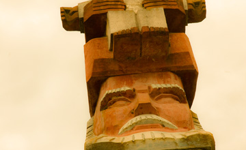 A Totem for Gesell