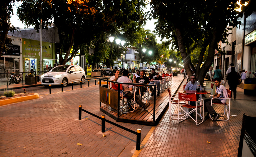 Traditional gastronomic