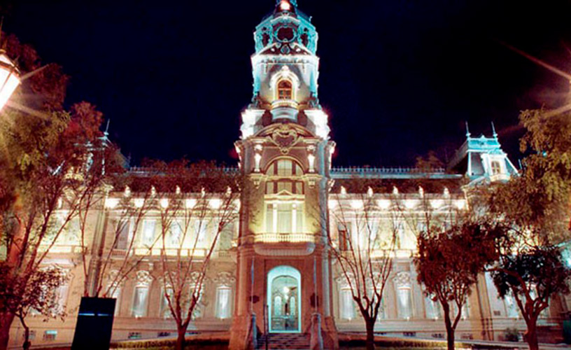 Municipalidad