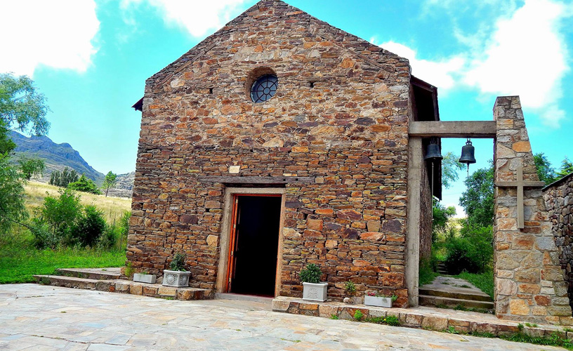 Chapel Our Lady of Carmen