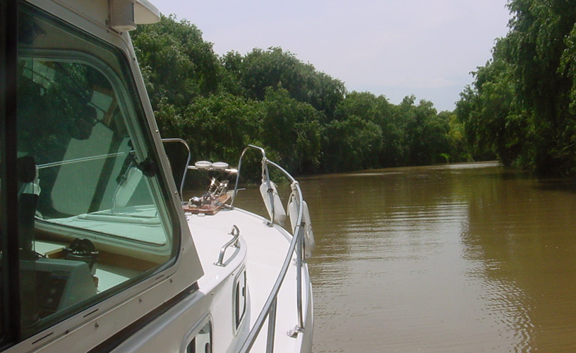 Un paseo realmente imperdible