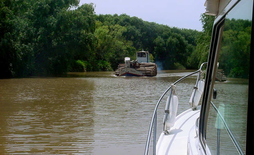 Uno de esos lugares inolvidables