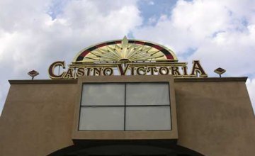Victoria Casino