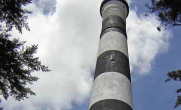 Visit to the Querandí Lighthouse 