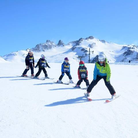 Cerro Perito Moreno