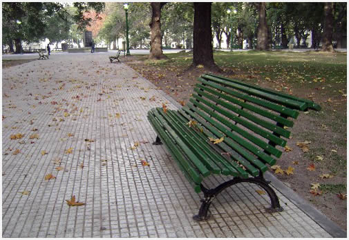 After Homero Manzis Footsteps