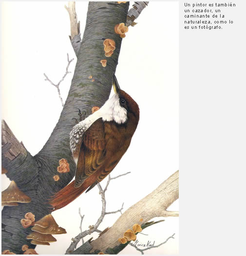 Iv�n Moricz Karl, pintor