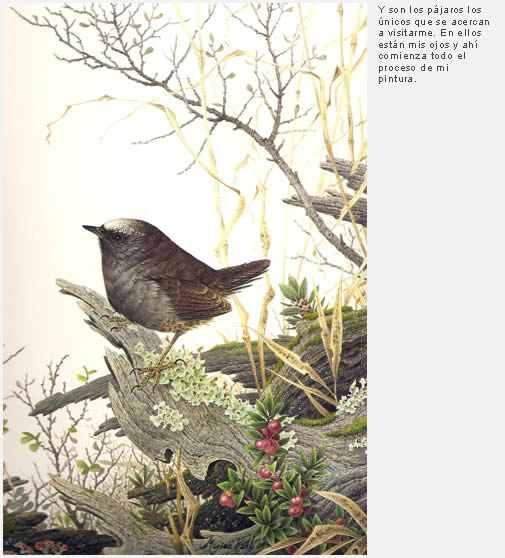 Iv�n Moricz Karl, pintor