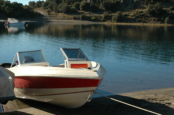 Imagenes de pesca, Pesca deportiva en Argentina