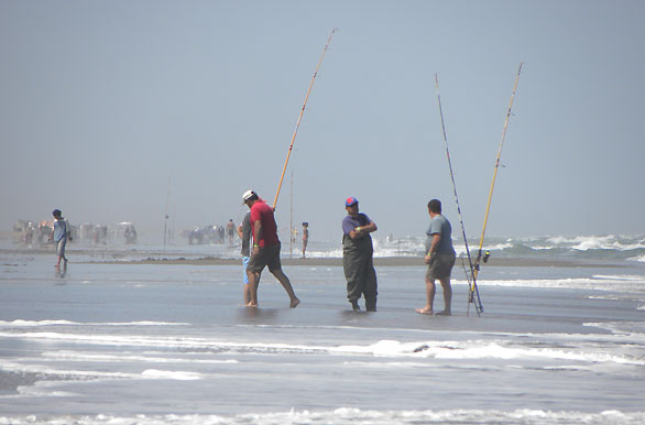 Imagenes de pesca, Pesca deportiva en Argentina
