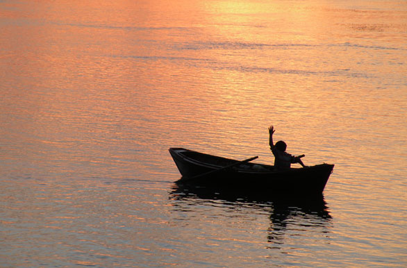 Imagenes de pesca, Pesca deportiva en Argentina