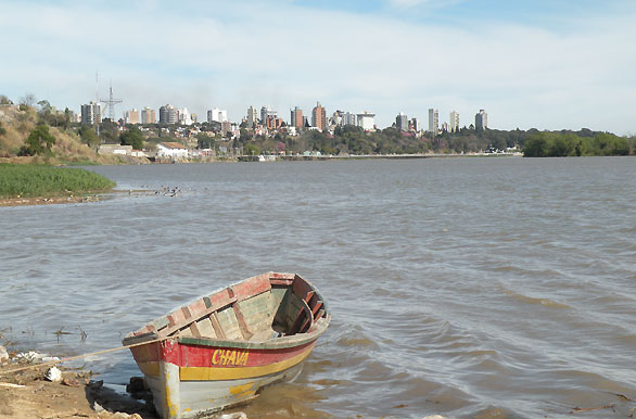 Imagenes de pesca, Pesca deportiva en Argentina