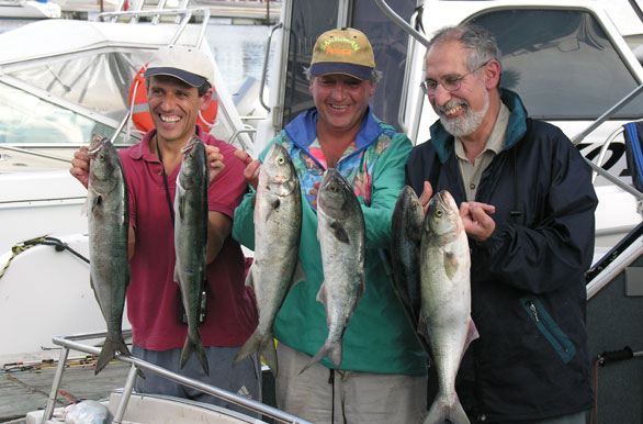 Imagenes de pesca, Pesca deportiva en Argentina