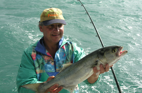 Imagenes de pesca, Pesca deportiva en Argentina