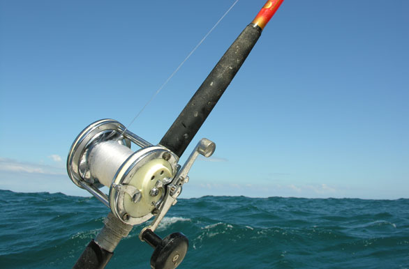 Imagenes de pesca, Pesca deportiva en Argentina