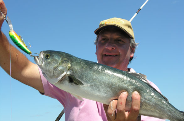 Imagenes de pesca, Pesca deportiva en Argentina
