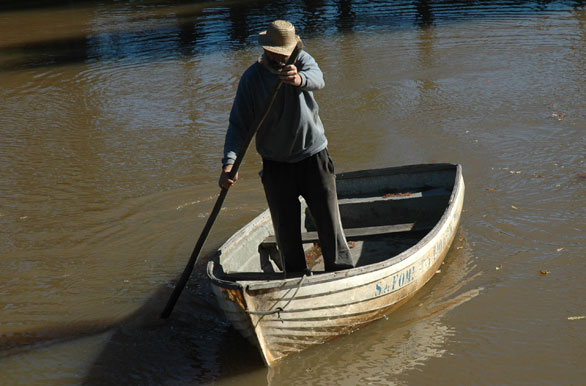 Imagenes de pesca, Pesca deportiva en Argentina