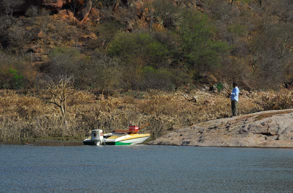 Imagenes de pesca, Pesca deportiva en Argentina