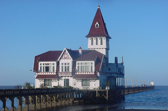 Imagenes de pesca, Pesca deportiva en Argentina
