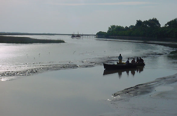 Imagenes de pesca, Pesca deportiva en Argentina