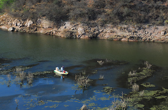 Imagenes de pesca, Pesca deportiva en Argentina
