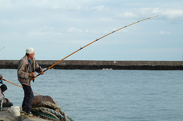 Imagenes de pesca, Pesca deportiva en Argentina