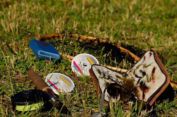 Imagenes de pesca, Pesca deportiva en Argentina