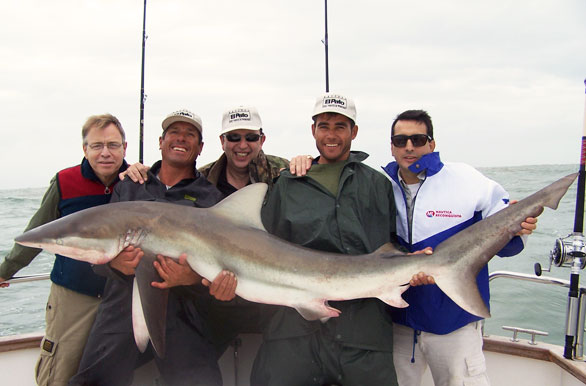 Imagenes de pesca, Pesca deportiva en Argentina