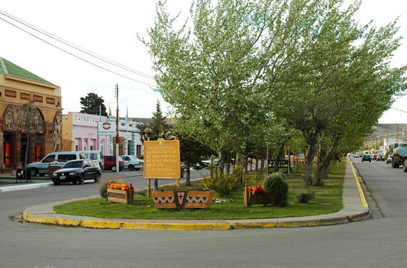 Avenida Gregorio Ibáñez