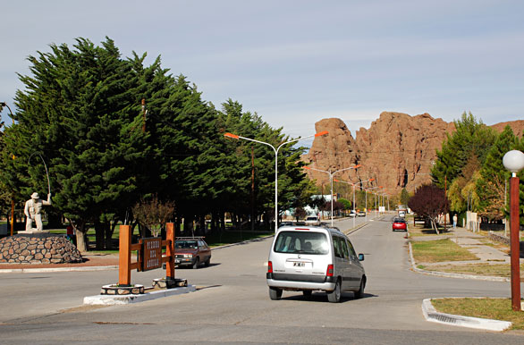 Boulevard Sarmiento