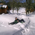 Cabañas Pista Uno - Chapelco
