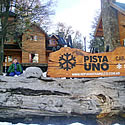 Cabañas Pista Uno - Chapelco