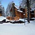 Cabañas Pista Uno - Chapelco