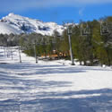 Cabañas Pista Uno - Chapelco