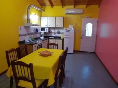 Bungalows/Short Term Apartment Rentals Praia do Sul