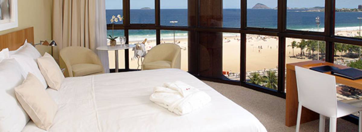 4-star Hotels Faro Punta Delgada