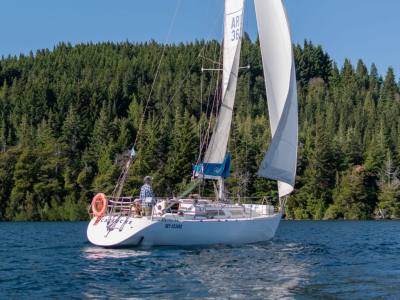 Sailing Tour Spirit